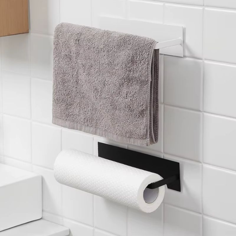 Stylish Paper Towel Holder – Your Ultimate Kitchen Companion