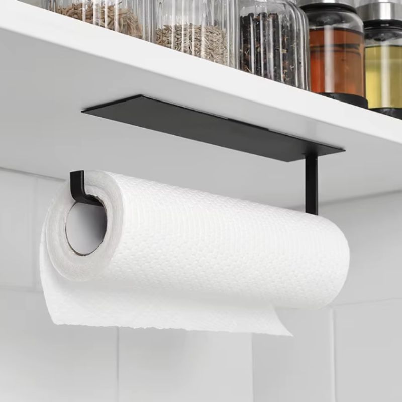 Stylish Paper Towel Holder – Your Ultimate Kitchen Companion