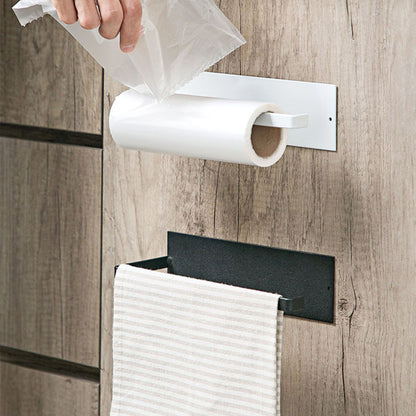 Stylish Paper Towel Holder – Your Ultimate Kitchen Companion