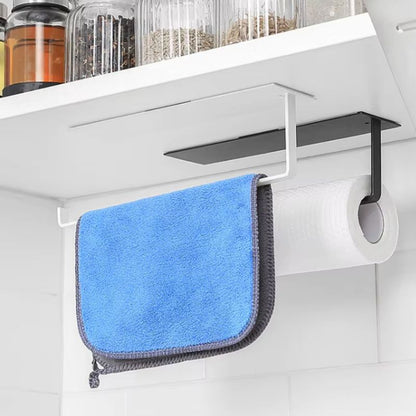 Stylish Paper Towel Holder – Your Ultimate Kitchen Companion