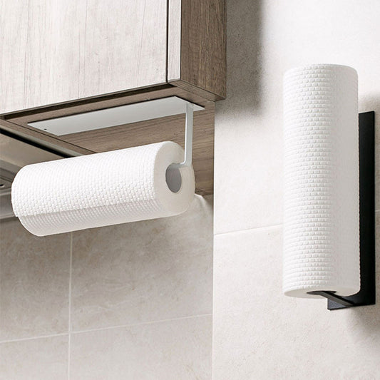 Stylish Paper Towel Holder – Your Ultimate Kitchen Companion