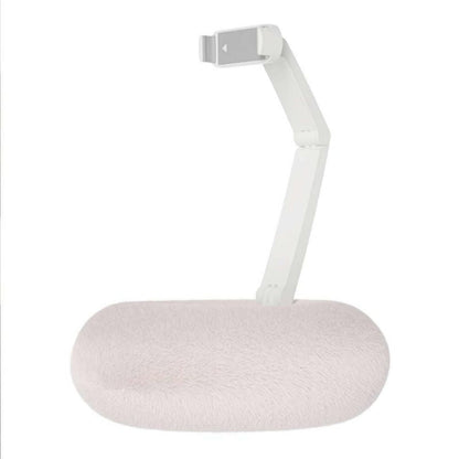 Lightweight Phone Stand Pillow