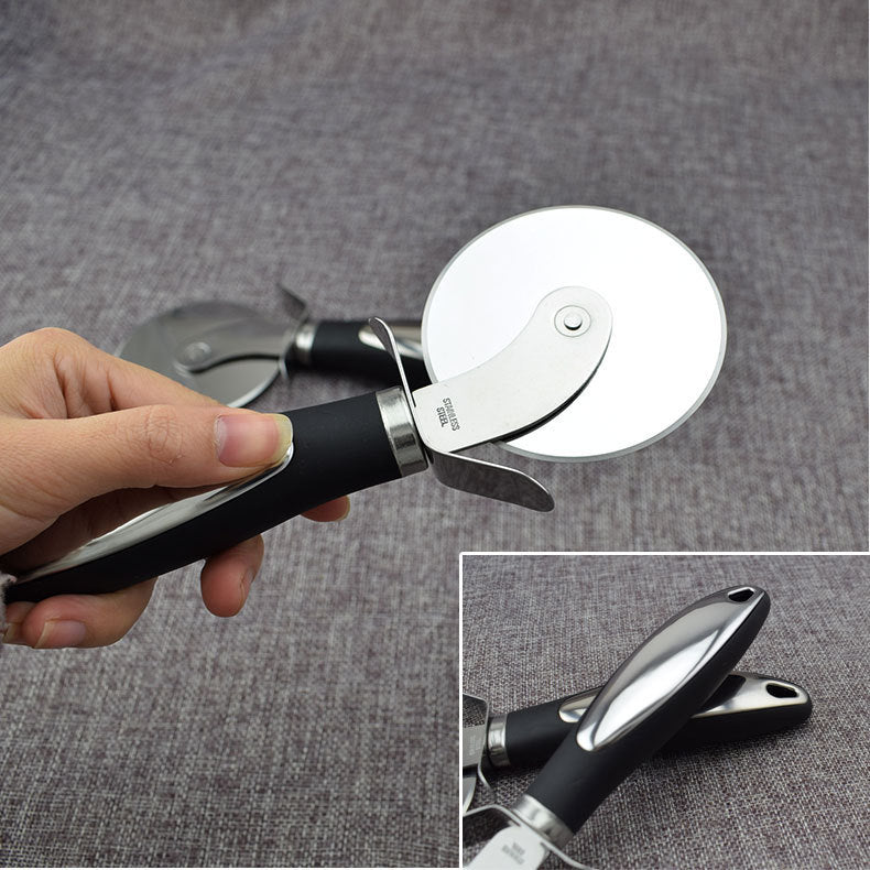 Pizza Cutter 