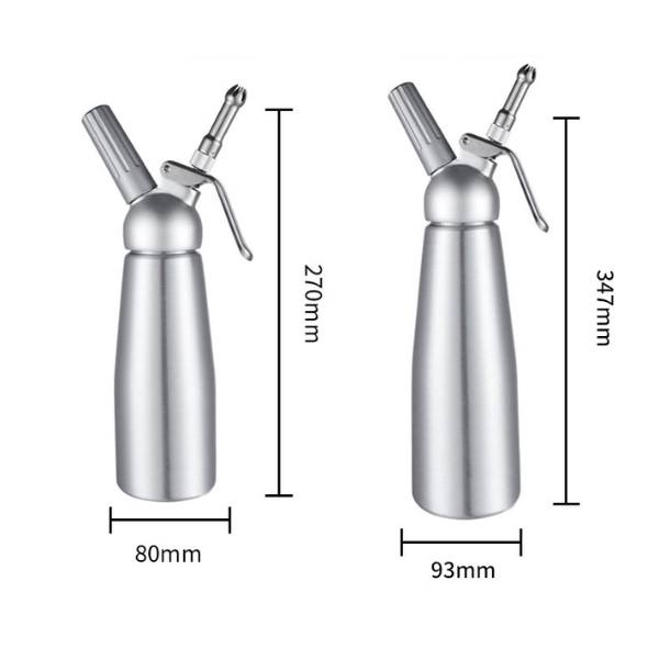 Nitrogen Infuser 