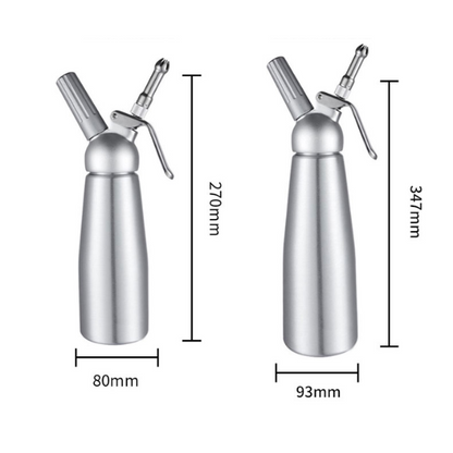 Nitrogen Infuser 