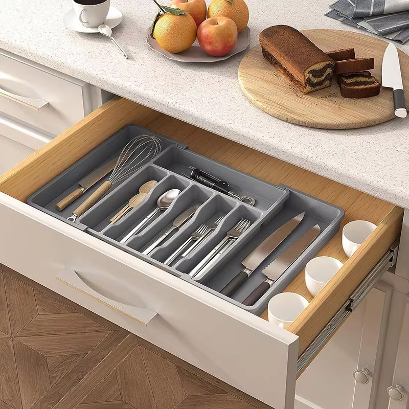 Expandable Organizer