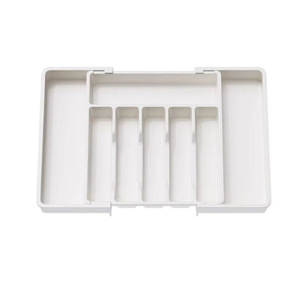 Cutlery Drawer Organize