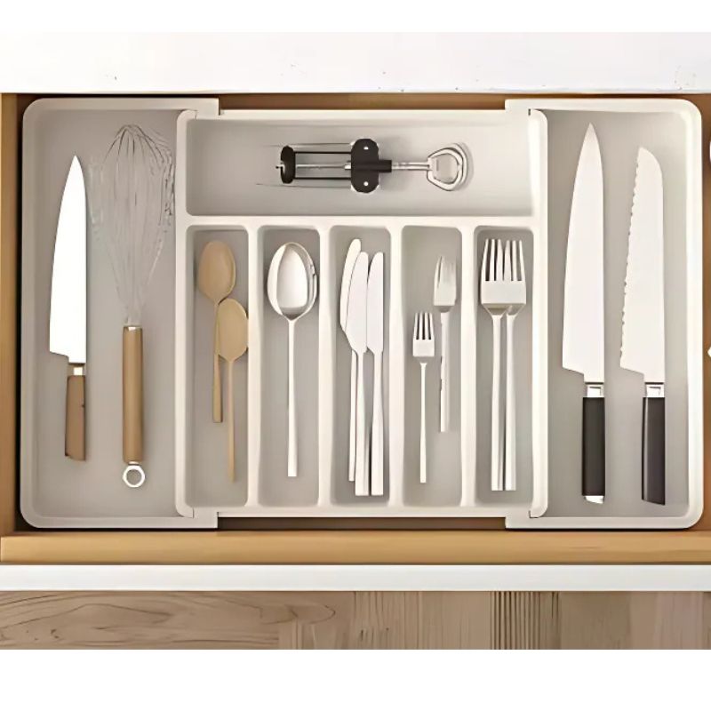 Cutlery Organizer