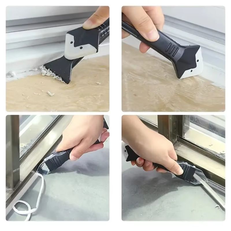 Caulking Tool 