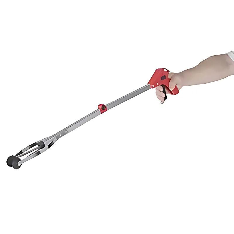 Reacher grabber tool