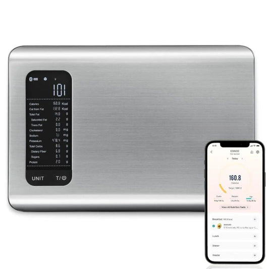 Best smart food scale

