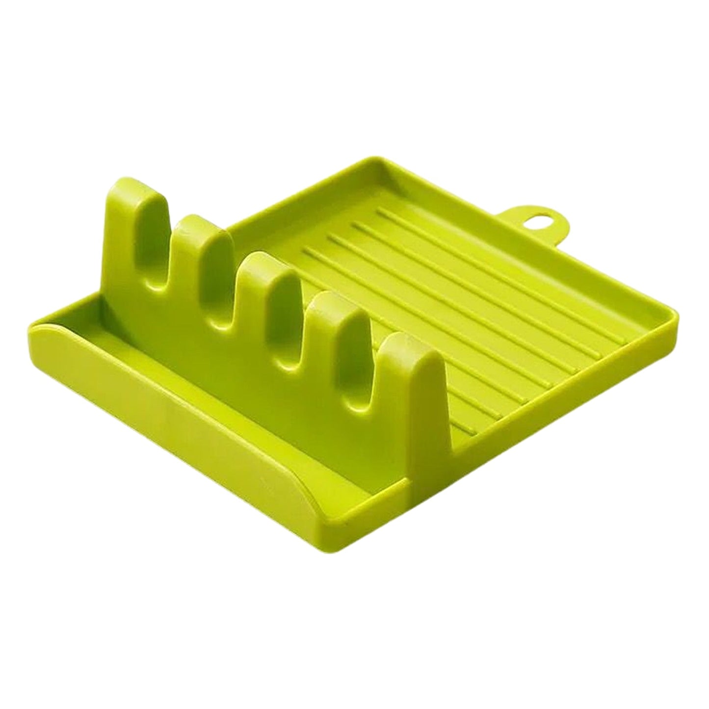 drip tray for utensils

