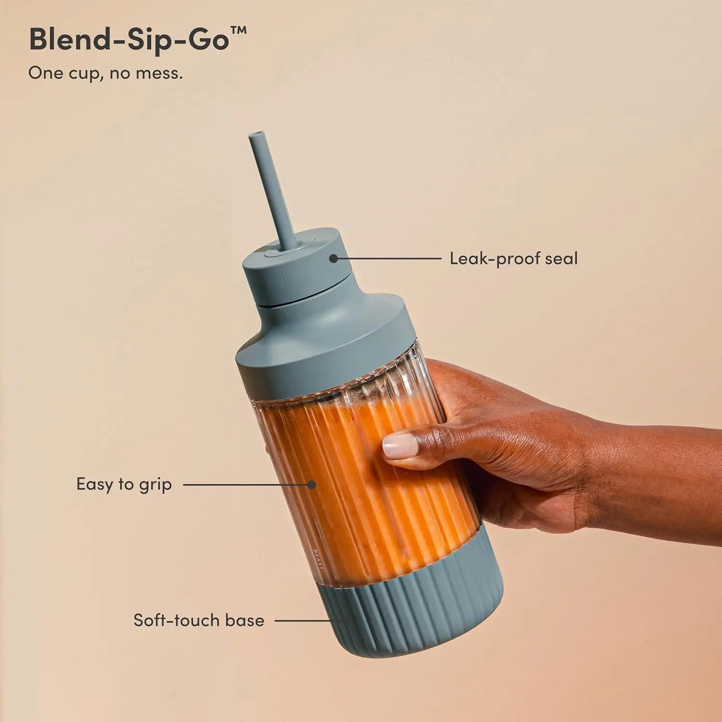 portable blender

