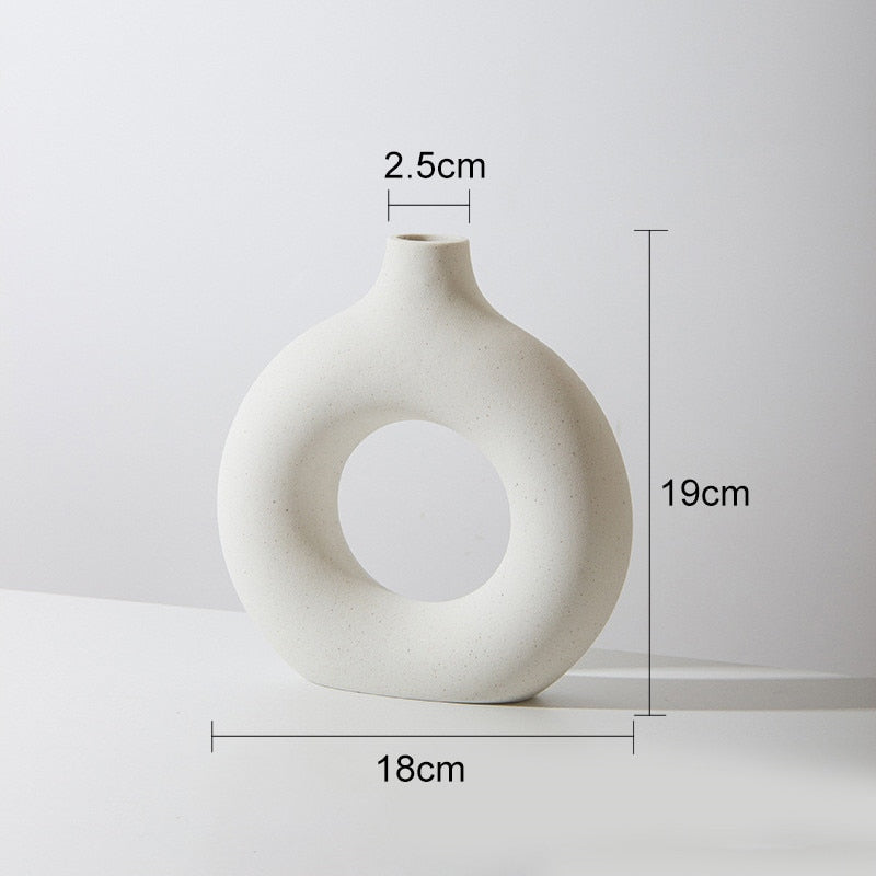 Minimalist Vase