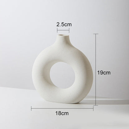 Minimalist Vase