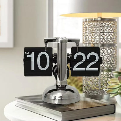 Unique office clock

