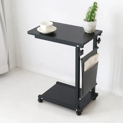 Multi-Functional Side Table