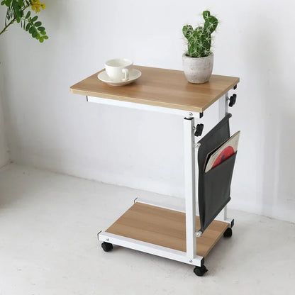 Small space side table