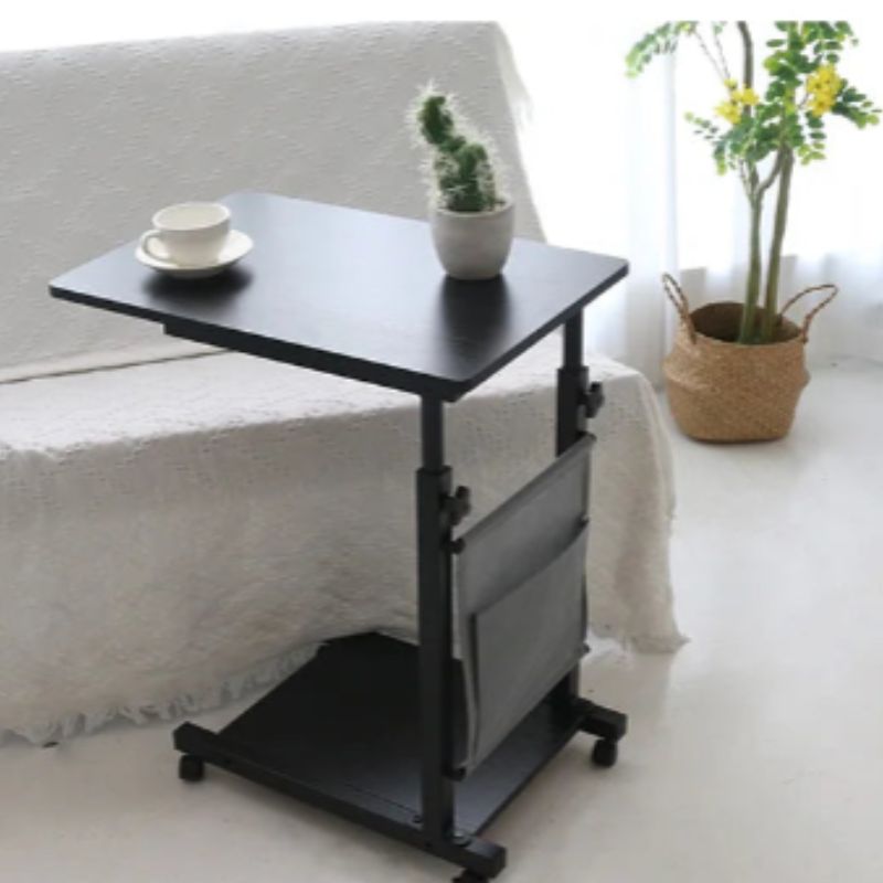 Minimalist end table