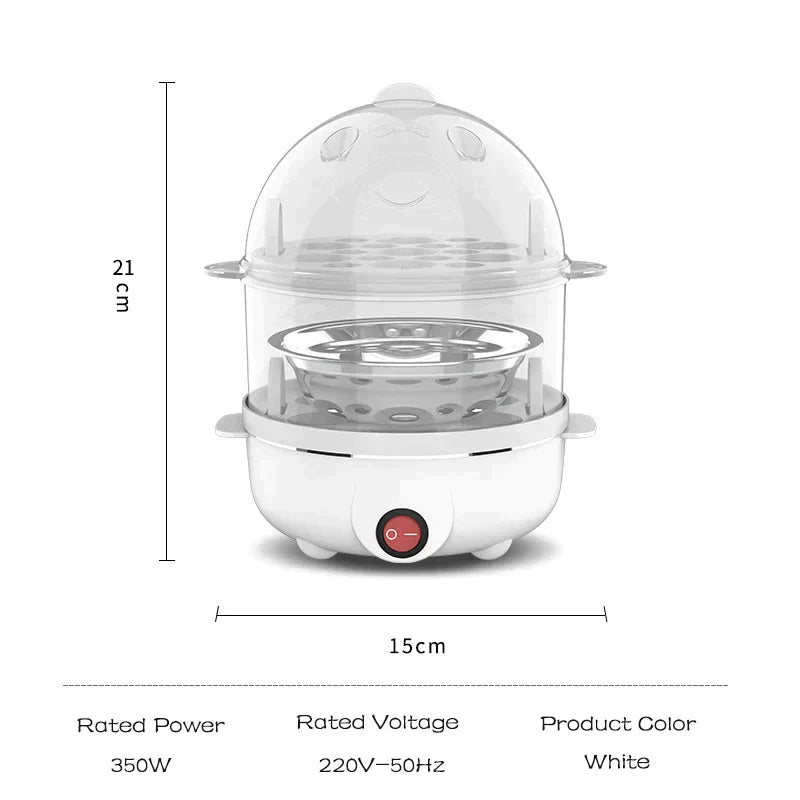 mini food steamer

