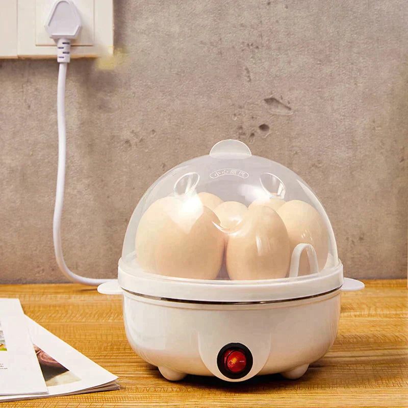 egg poacher steamer

