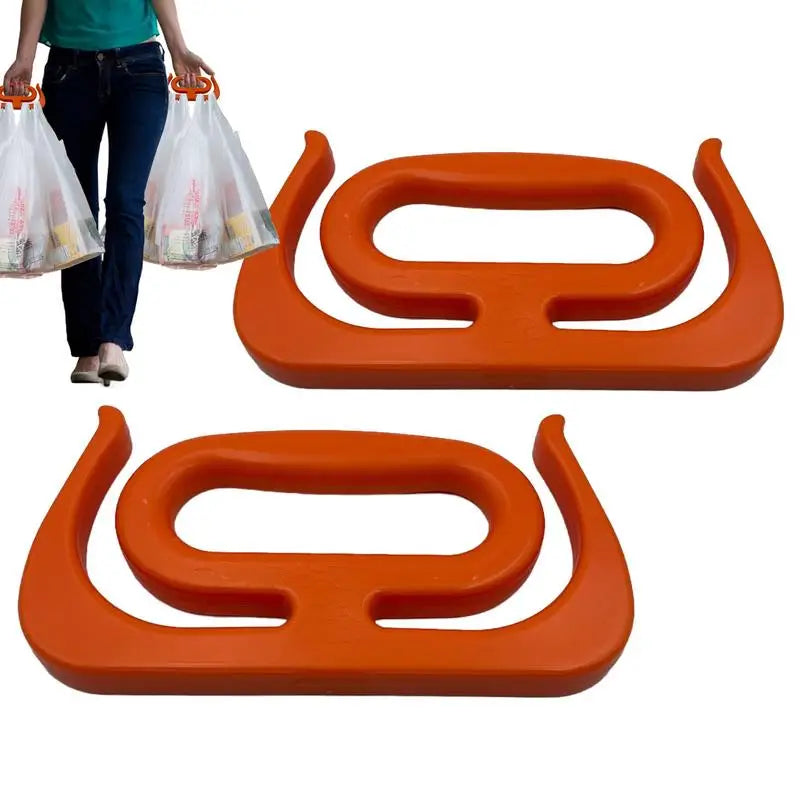 Reusable Bag Carrier for Easy Shopping and Storage