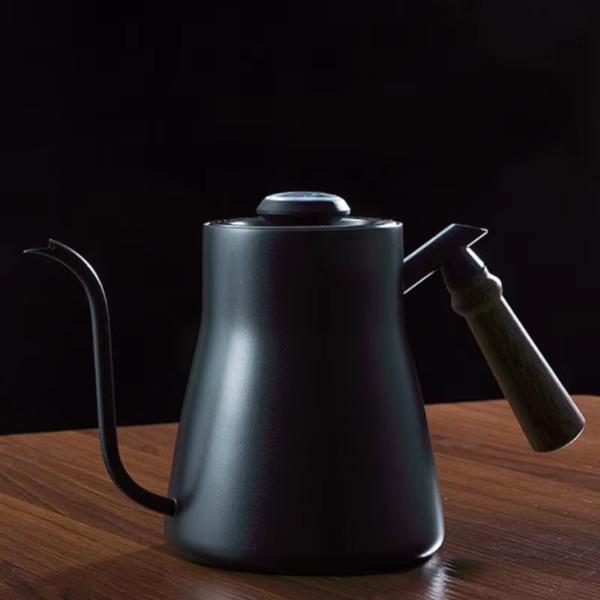 Spout Gooseneck Coffee Pot