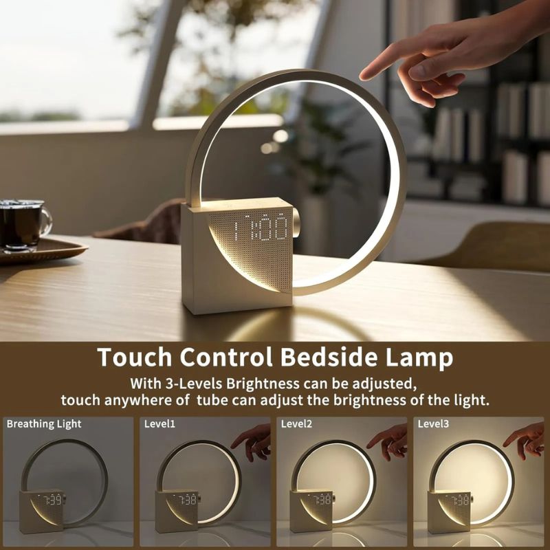  wake-up light