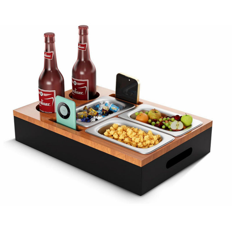 Multipurpose tray 