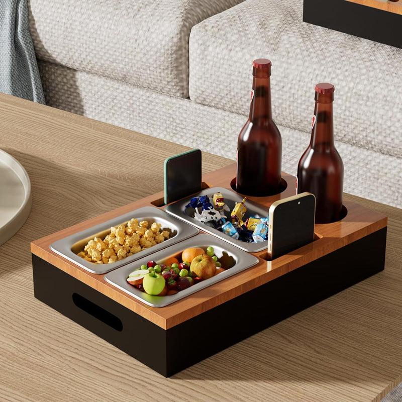 Multipurpose Tray 