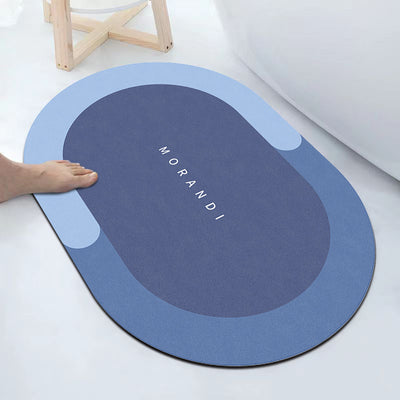 Floor Mat

