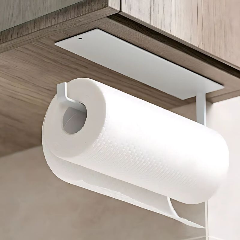 Stylish Paper Towel Holder – Your Ultimate Kitchen Companion